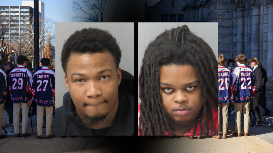 Second man charged in CBC teen’s shooting death